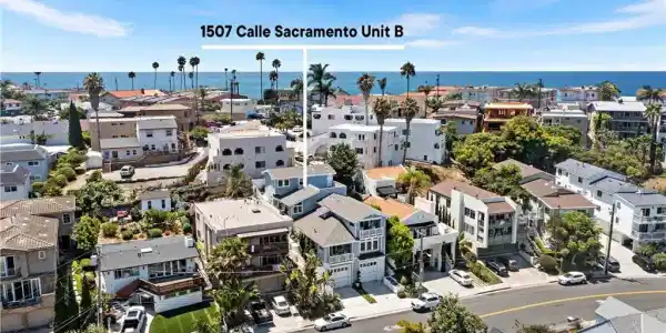 1507 Calle Sacramento