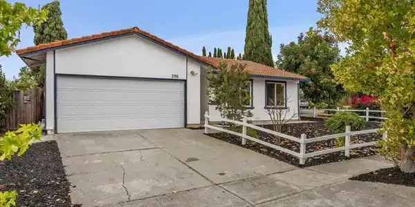 296 Kansas Way