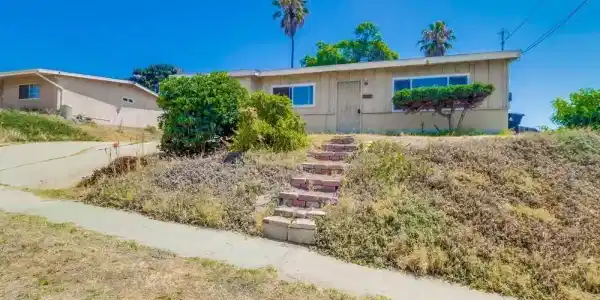 1185 Monserate Avenue