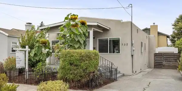 332 W Broadmoor Blvd