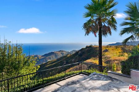 23000 Saddle Peak Road