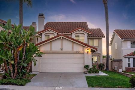 27625 Niguel Village Drive