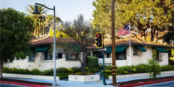 103 E Micheltorena Street