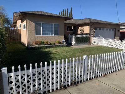 6363 Marguerite Dr