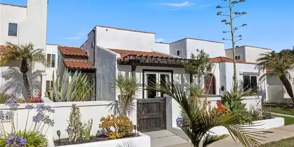 1918 California Street