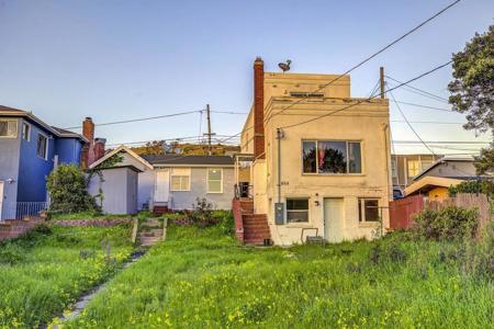 664 Grand Avenue