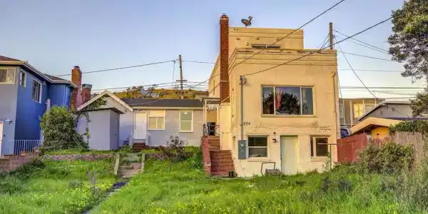 664 Grand Avenue