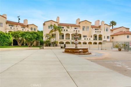 5500 Torrance Boulevard