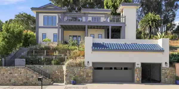 681 Buena Vista Street