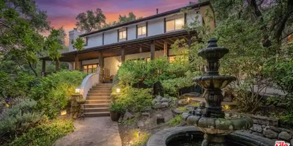 805 Malibu Meadows Drive