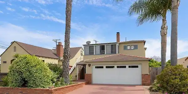 3483 Olive Street