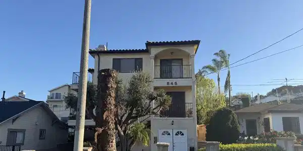 845 W 19th Street