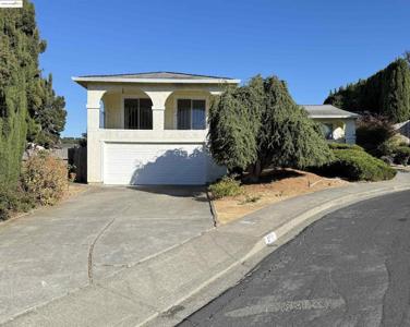 27 Barkley Court
