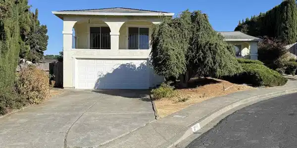 27 Barkley Court