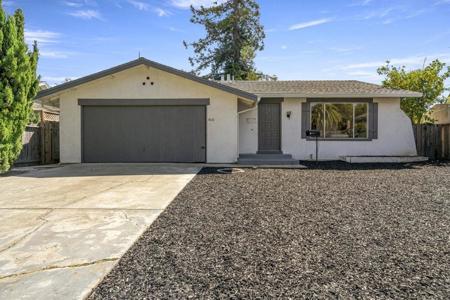 460 Collinwood Court