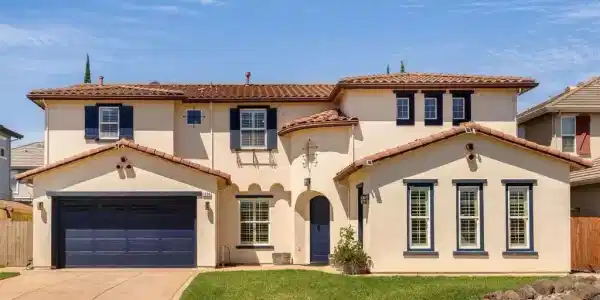 1206 Sierra Trail Rd