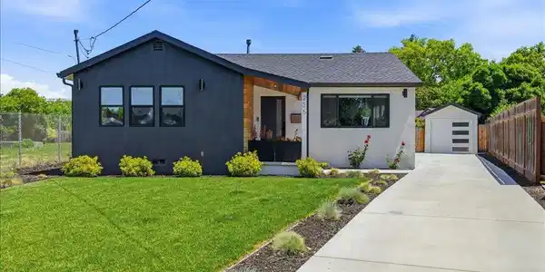 235 McEvoy Street