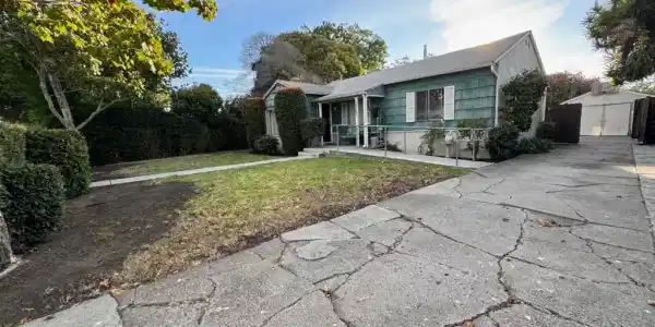 1303 Sevier Avenue