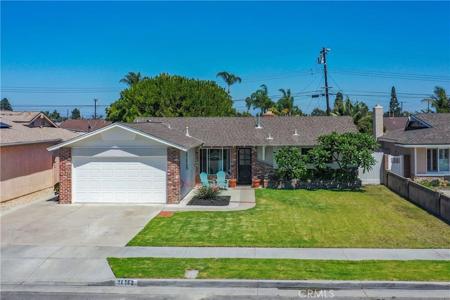 16362 Saratoga Lane