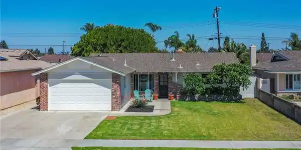 16362 Saratoga Lane