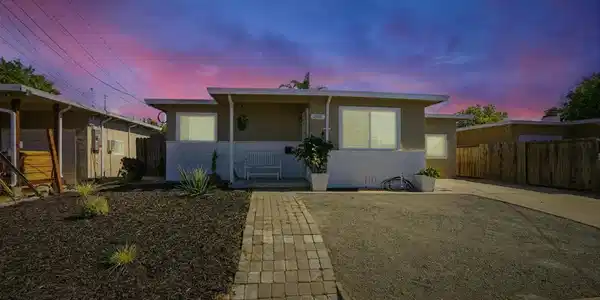 2828 Hilltop Road