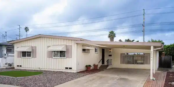 2550 Greyling Dr.