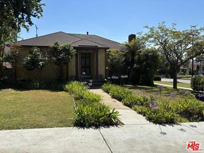 8301 Rayford Drive