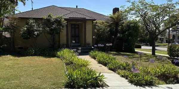 8301 Rayford Drive