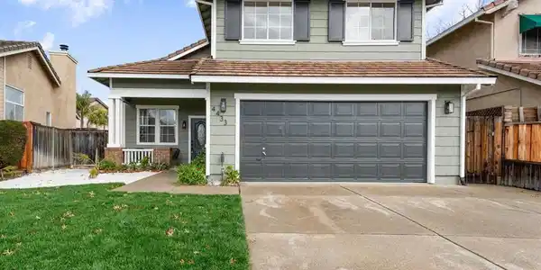 4433 Whitehoof Way