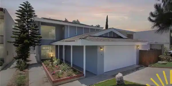 1322 Amethyst Street