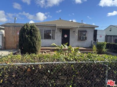 4030 W 159th Street
