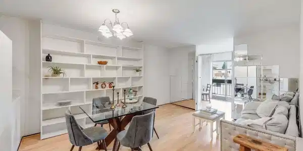500 Vernon ST