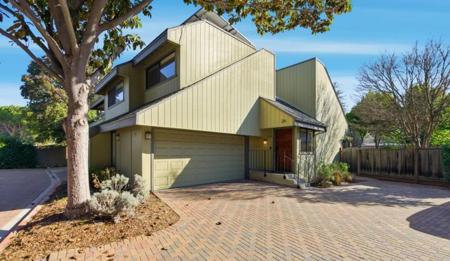 670 San Antonio Road