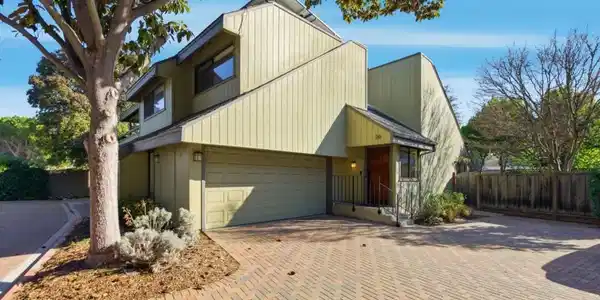 670 San Antonio Road