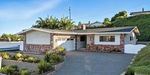 2030 Galerita Drive