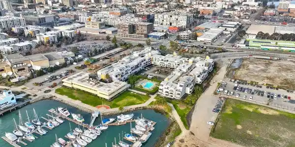 1 Embarcadero