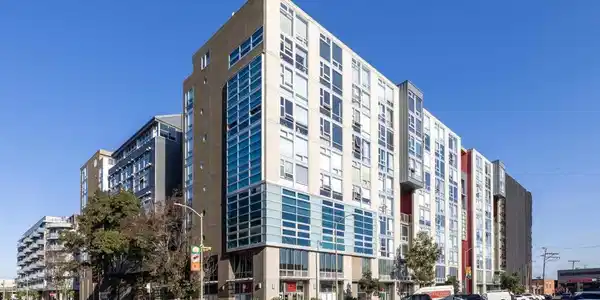 311 Oak Street