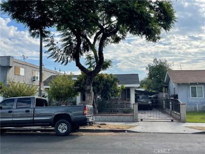 2366 Linden Avenue