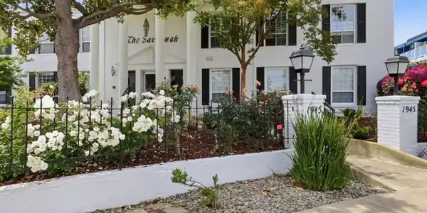 1945 Mount Vernon Court