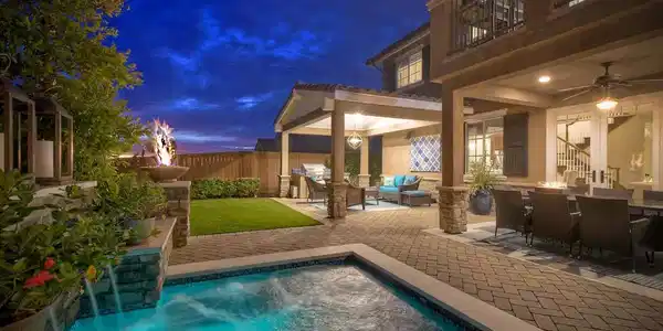 917 Santo Way