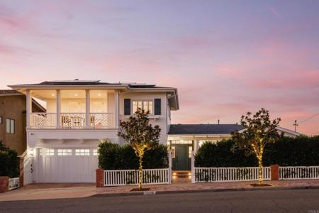 1264 La Jolla Rancho