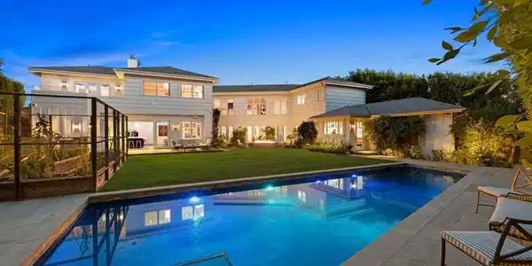 521 Amalfi Drive