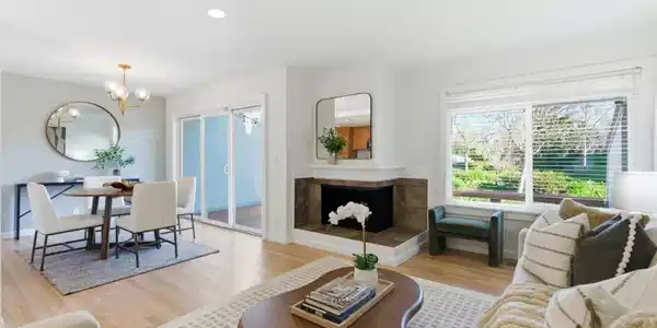 3411 La Selva Street