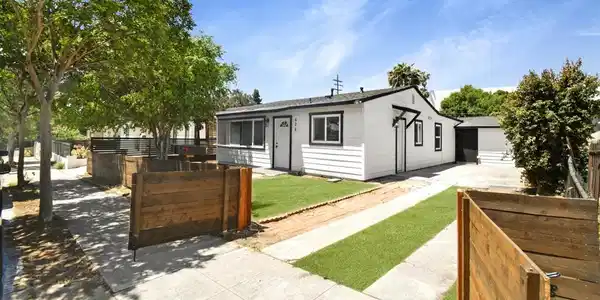 626 QUAIL STREET