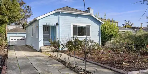 1454 Balboa Avenue