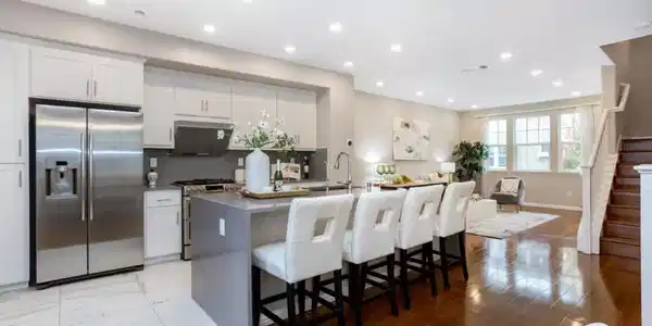 141 Orbit Way