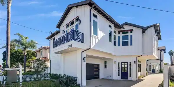 2016 Farrell Avenue
