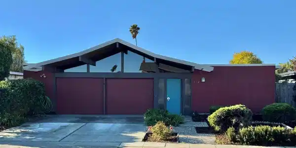 732 Crane Avenue
