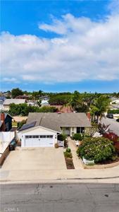 20801 Crestview Lane