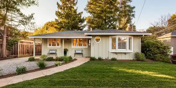 357 McKendry Drive